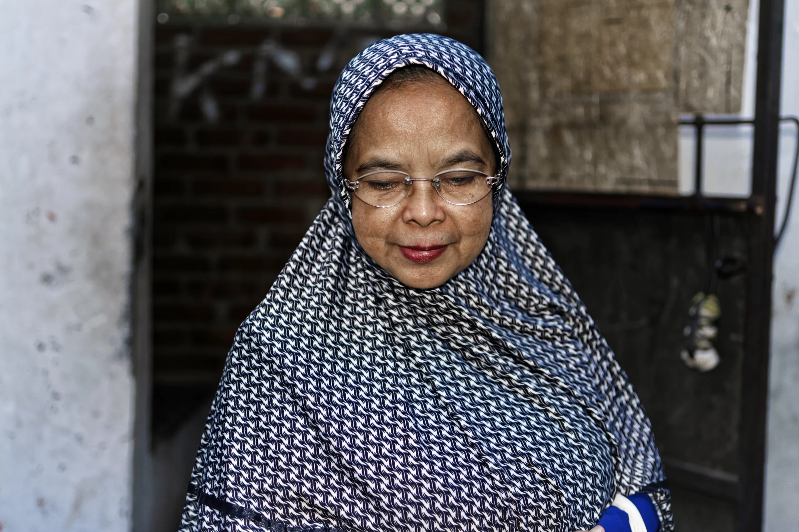 Siti Hajar