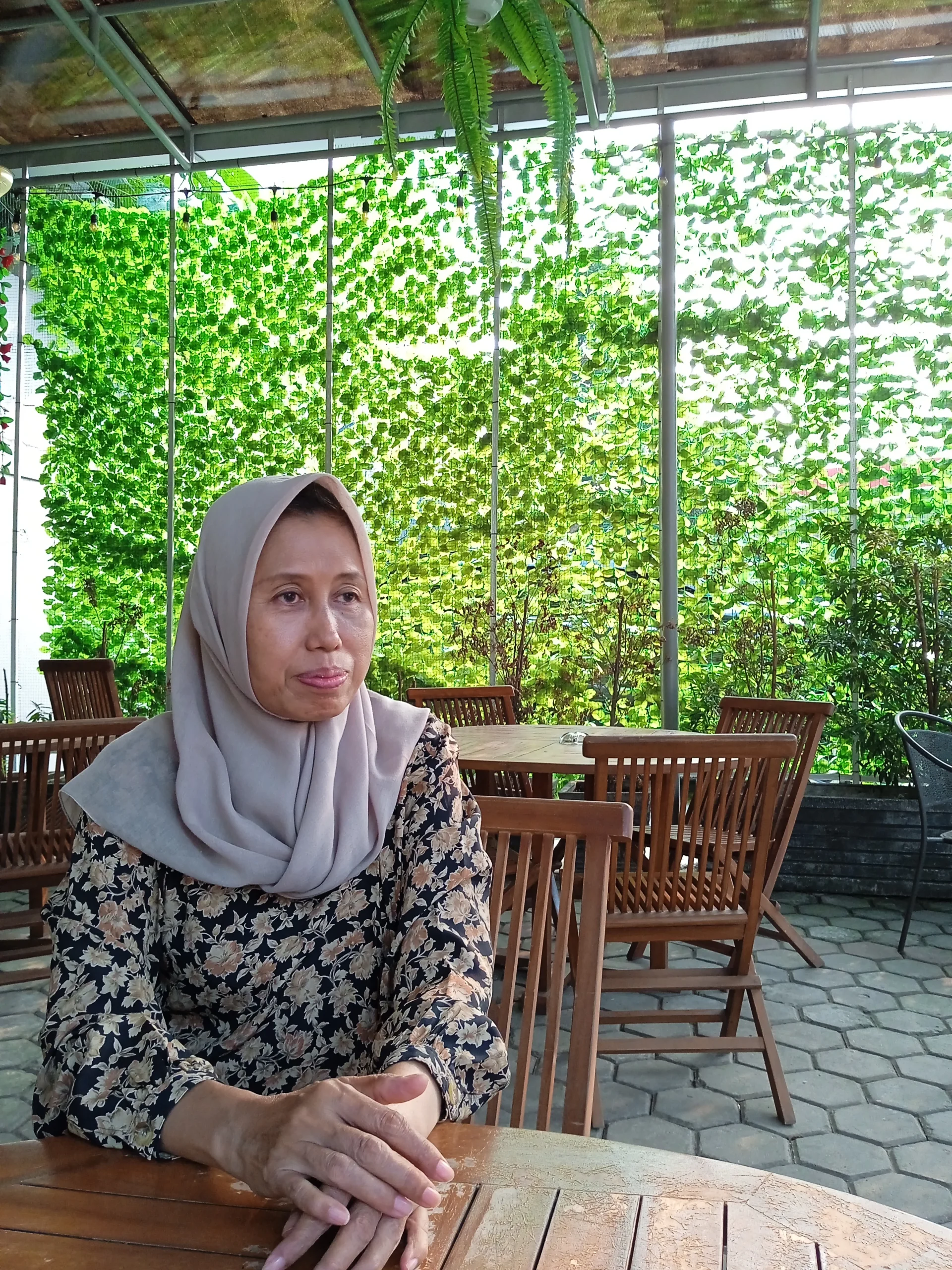 Rosnah